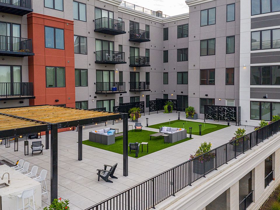 The Kelly Apartment Rentals Bala Cynwyd, PA Zillow