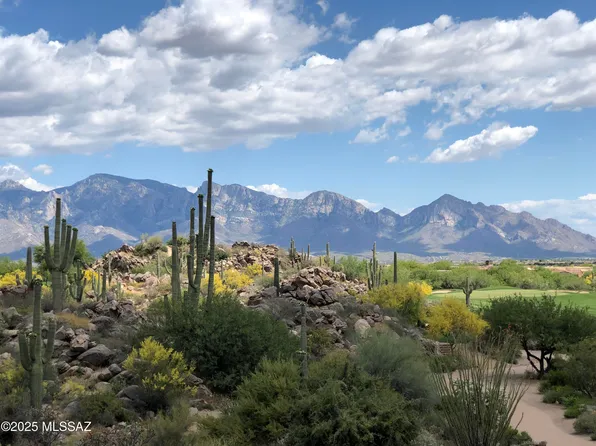 1194 W Tortolita Mountain Cir Unit 194, Tucson, AZ 85755