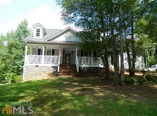 3845 Shady Grove Rd, Carrollton, GA 30116