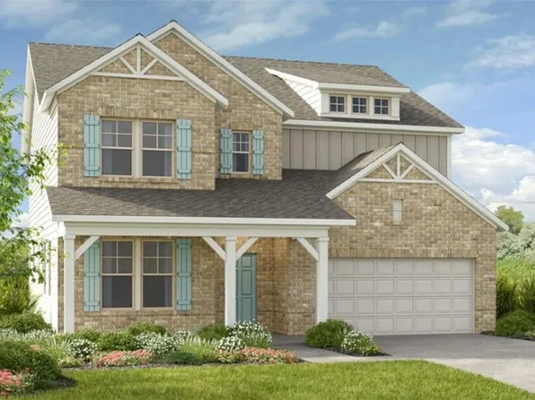 101 Bennett Farm Dr, Loganville, GA 30052