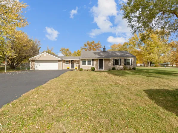 9324 E Thompson Rd, Indianapolis, IN 46239