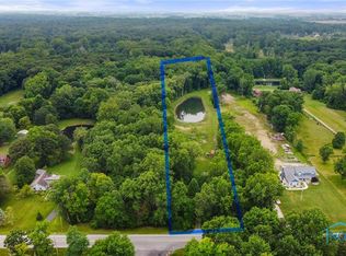 2543 Crissey Rd, Sylvania, OH 43560