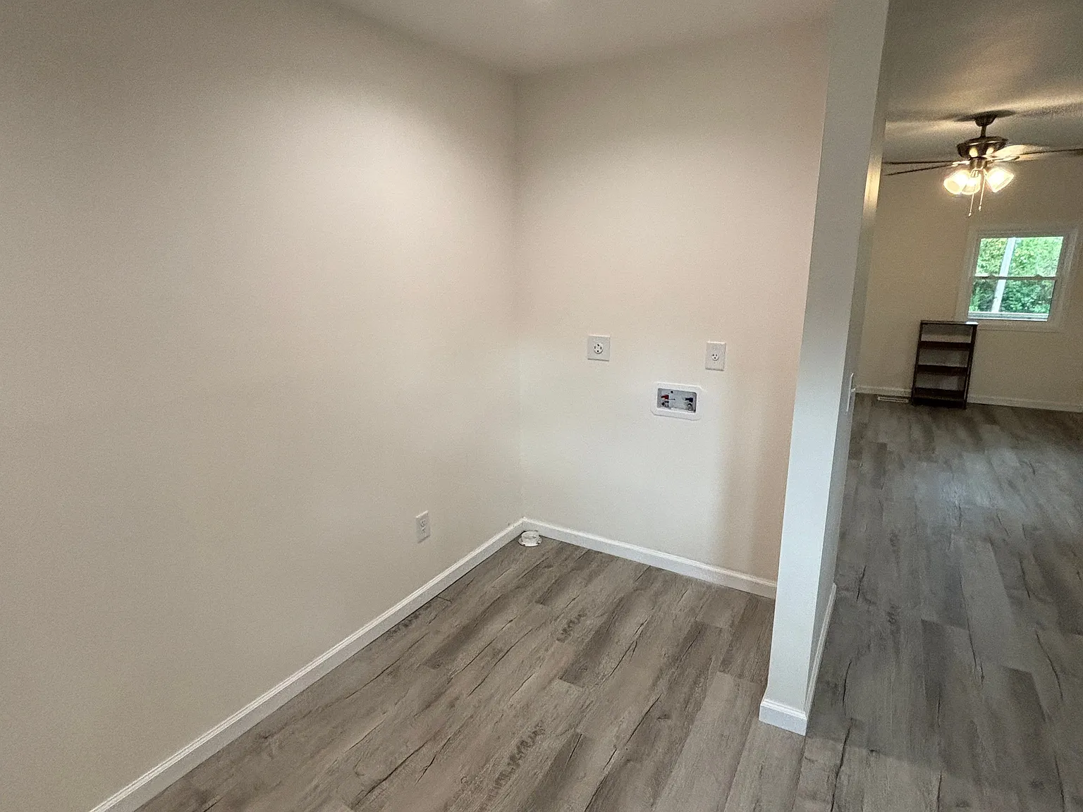 Updated 2BR/1BA Home in Johnson City — Photo 4