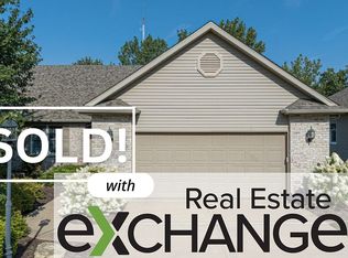 3625 70th Street Ct, Moline, IL 61265