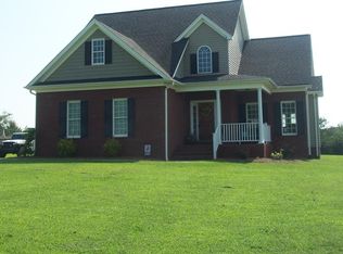 111 Stonecrest Dr, Shelby, NC 28152