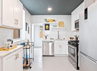 1529 S Garnet St, Philadelphia, PA 19146