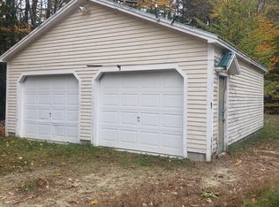 24 S Tamworth Rd, Otisfield, ME 04270