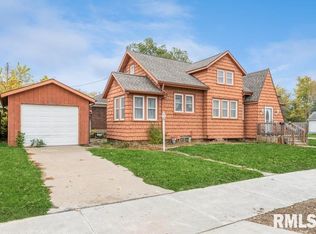 500 1st Ave, Clinton, IA 52732