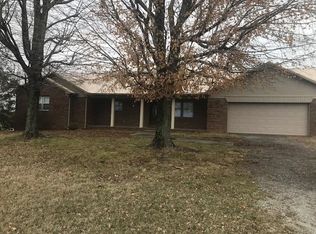 1566 Franklin Rd, Scottsville, KY 42164