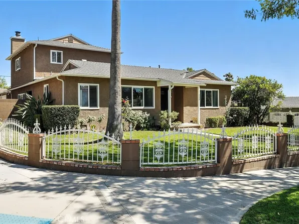 736 Brown Dr, Burbank, CA 91504