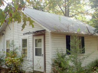 460 Fairgrounds Rd, Mount Ida, AR 71957