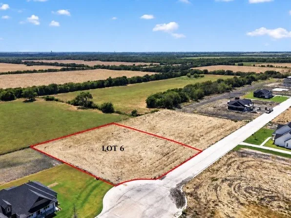 6 Sunset Rd, Caddo Mills, TX 75135