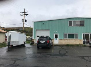 2106 Access Rd UNIT 1B, Rifle, CO 81650