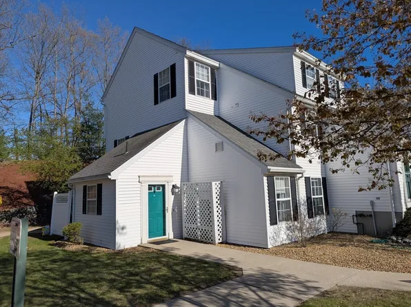 23 Berrington Rd, Leominster, MA 01453
