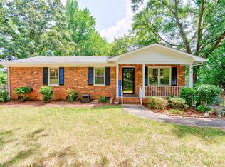 1153 N Woodhill Dr, Shelby, NC 28152