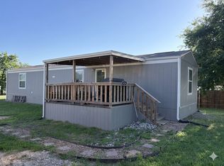 434 Valley Ridge Dr, Bridgeport, TX 76426