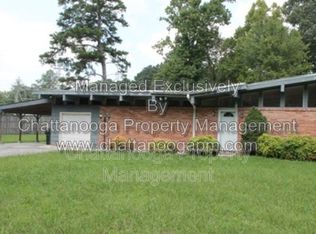 1603 Oaken Trl, Chattanooga, TN 37421