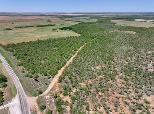 Fm 3116, Hawley, TX 79525