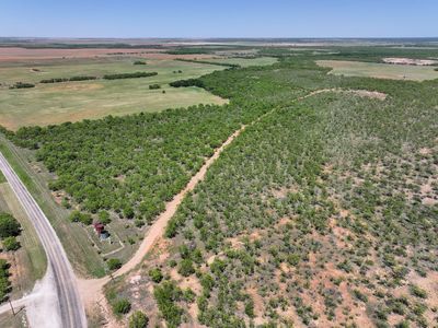 Fm 3116, Hawley TX - Owner Finance Home