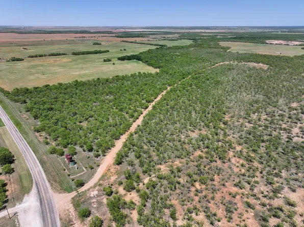 Fm 1812, Hawley, TX 79525
