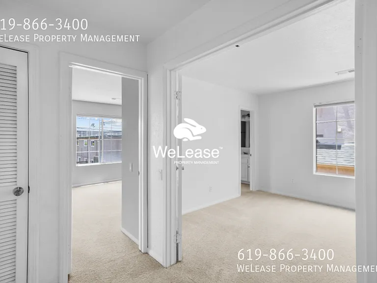 1051 Beryl St #D — Photo 13