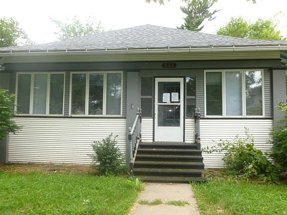 2nd image of 503 W Oak St