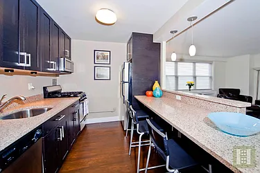 Sold by Halstead Real Estate