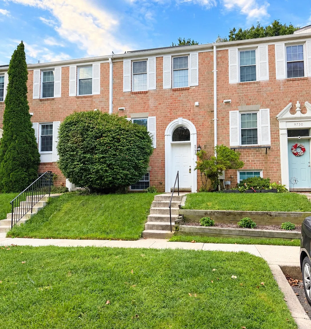 3 bed, 3.5 bath, 1728 sqft, $3,100 — Photo 1