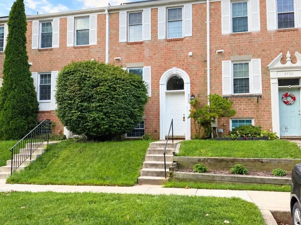 9752 Early Spring Way, Columbia, MD 21046