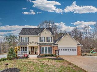 137 Whispering Pines Dr, Forest city, NC 28043