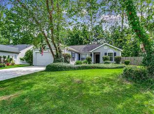 533 Bridgeport Dr, Myrtle Beach, SC 29577