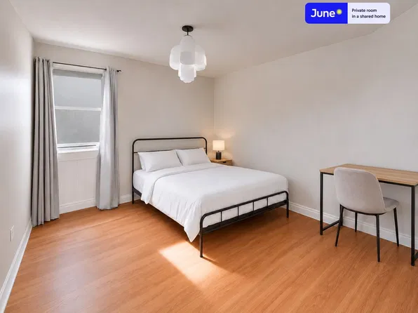 1334 Newton St NE, Washington, DC