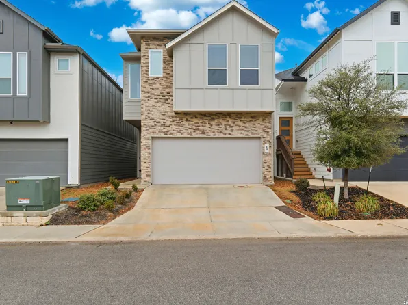 8851 oakland #10, San Antonio, TX 78240