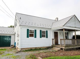 2209 Mahaffey Ln, Williamsport, PA 17701