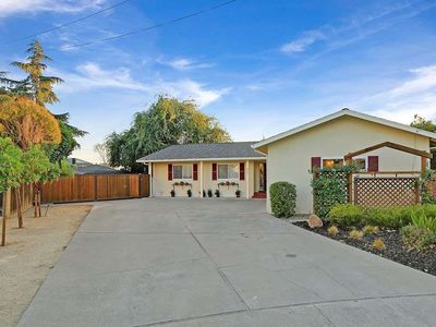 461 Lorren Ct, Livermore, CA, 94550