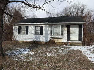 310 Buerger St, Marysville, OH 43040