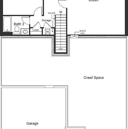4th image of 13412 Liberty Place E #7