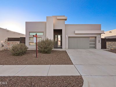 249 Ulshaw St, El Paso, TX, 79928