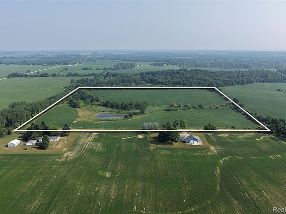 2nd image of 0 Custer Rd
