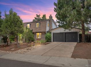 5599 W Maplewood Pl, Littleton, CO 80123