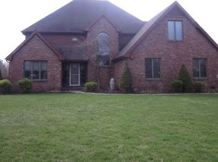 4698 Wexmoor Dr, Kokomo, IN 46902