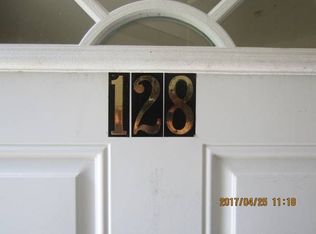 128 Arnall Dr, Allenhurst, GA 31301