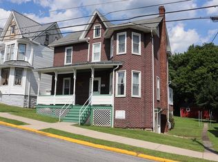 702 8th St, Saxton, PA 16678