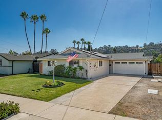 661 Herbert St, El Cajon, CA 92020