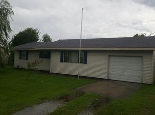 212 Barbieri St, Arma, KS 66712