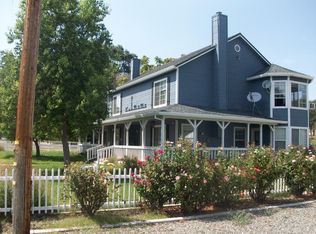 17750 Reeds Creek Rd, Red Bluff, CA 96080