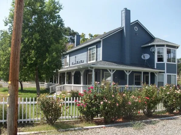 17750 Reeds Creek Rd, Red Bluff, CA 96080