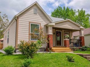 1215 S Kentucky Ave, Sedalia, MO 65301