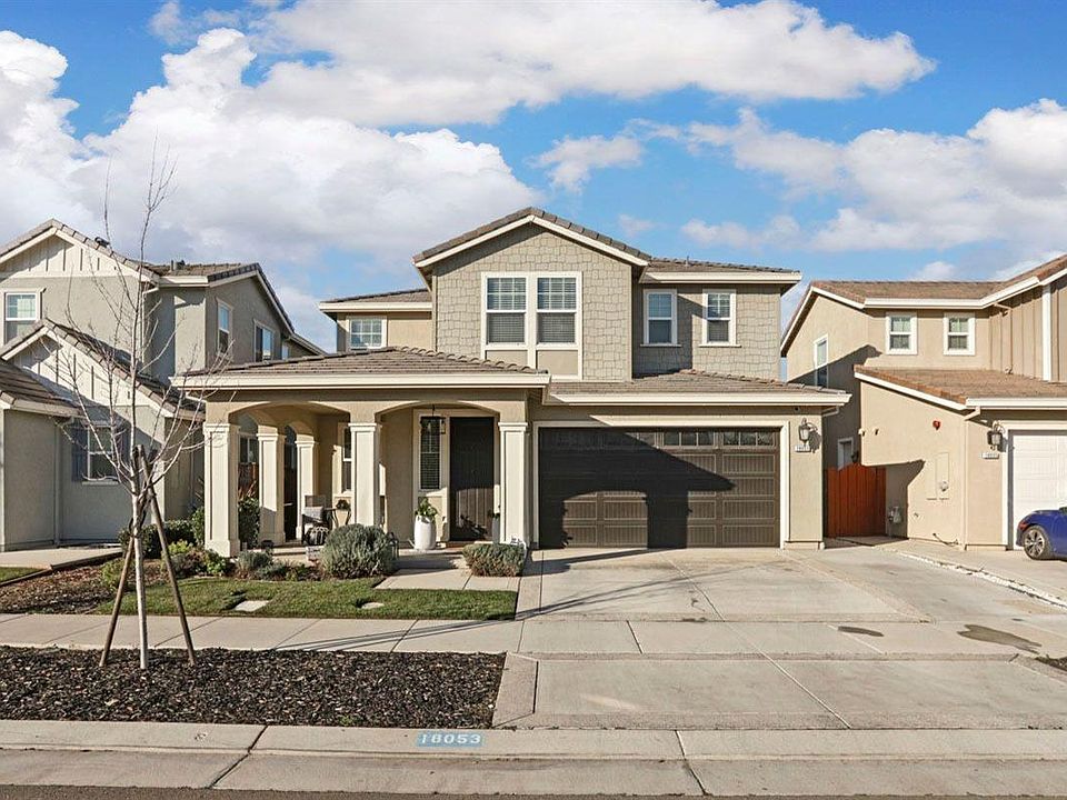 18053 Calaveras Dr, Lathrop, CA 95330 Zillow