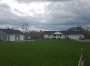 11917 Austin Rd, Brooklyn, MI 49230